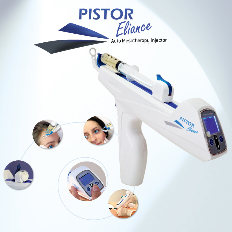 Pistor Eliance