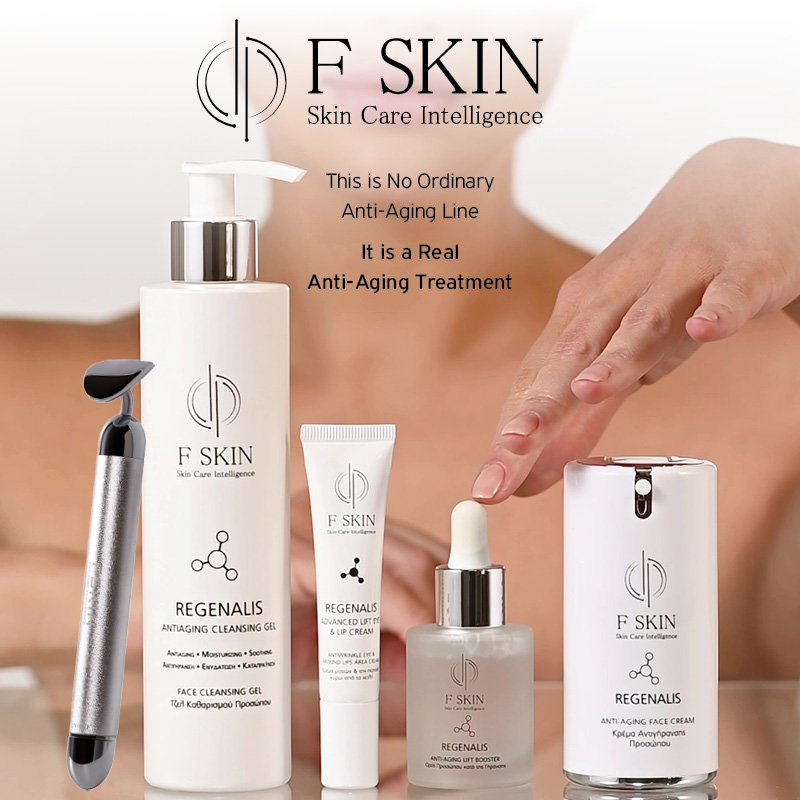 F SKIN Regenalis